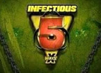 Игра Infectious XWays слот