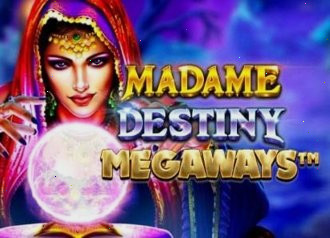 Игра Madame Destiny Megaways слот