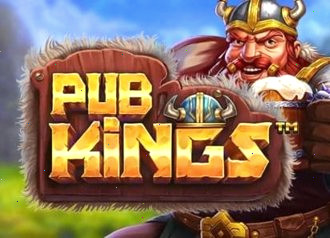 Игра Pub Kings слот